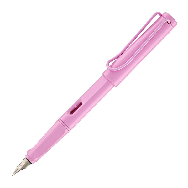 Lamy Safari Lightrose
