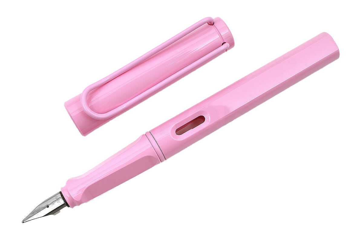 Lamy Safari Lightrose