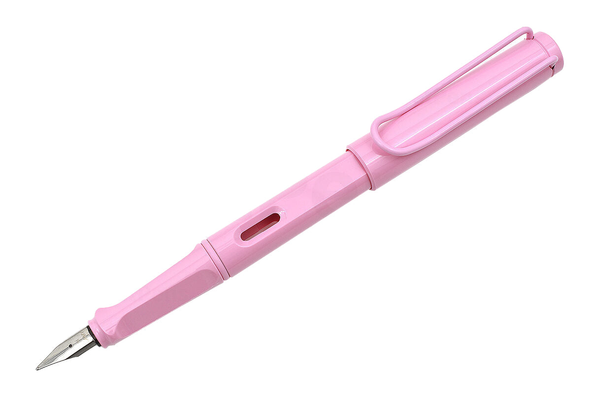 Lamy Safari Lightrose