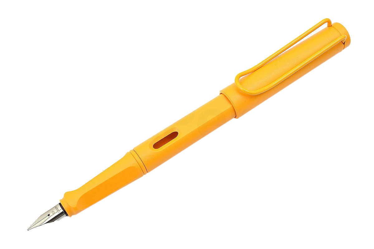 Lamy Safari Mango