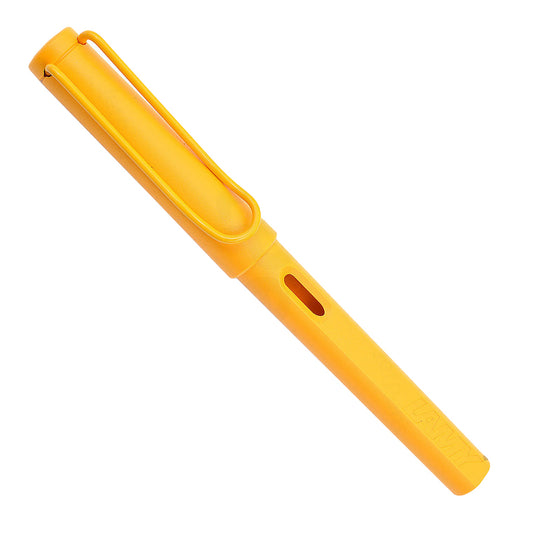 Lamy Safari Mango