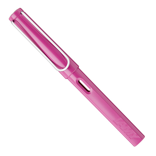 Lamy Safari Pink