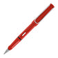 Lamy Safari Red