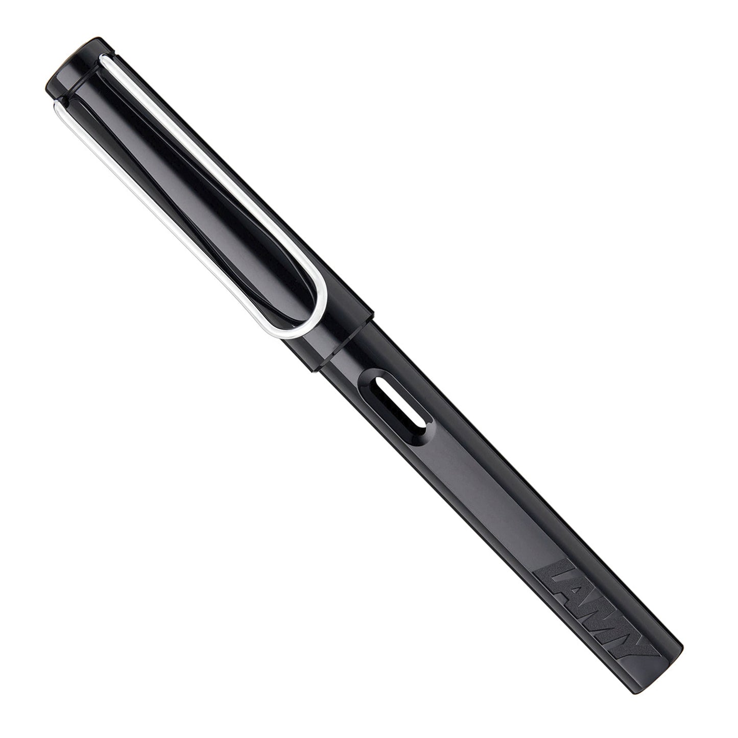 Lamy Safari Shiny Black