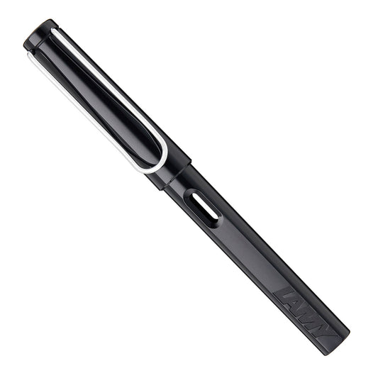 Lamy Safari Shiny Black
