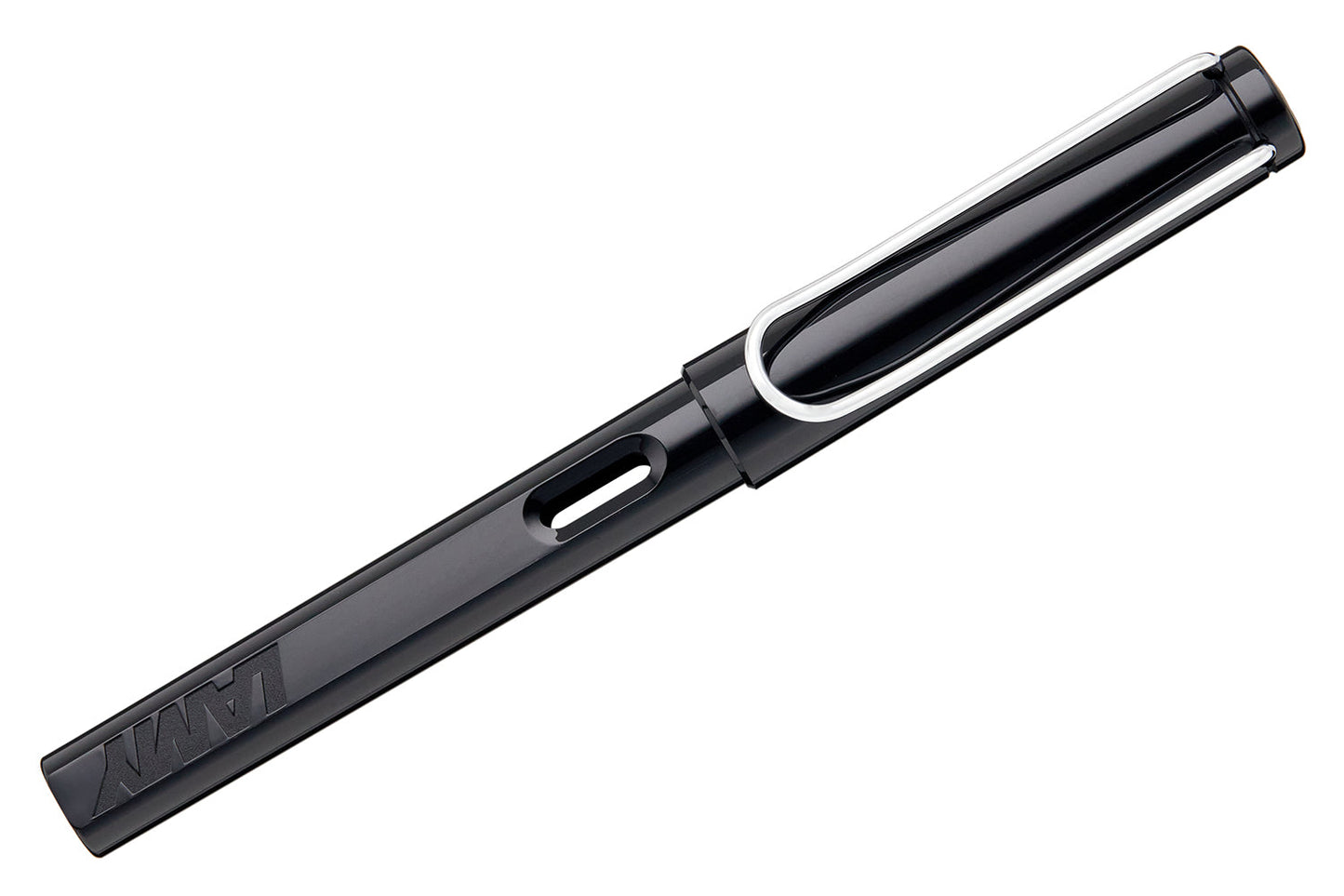 Lamy Safari Shiny Black