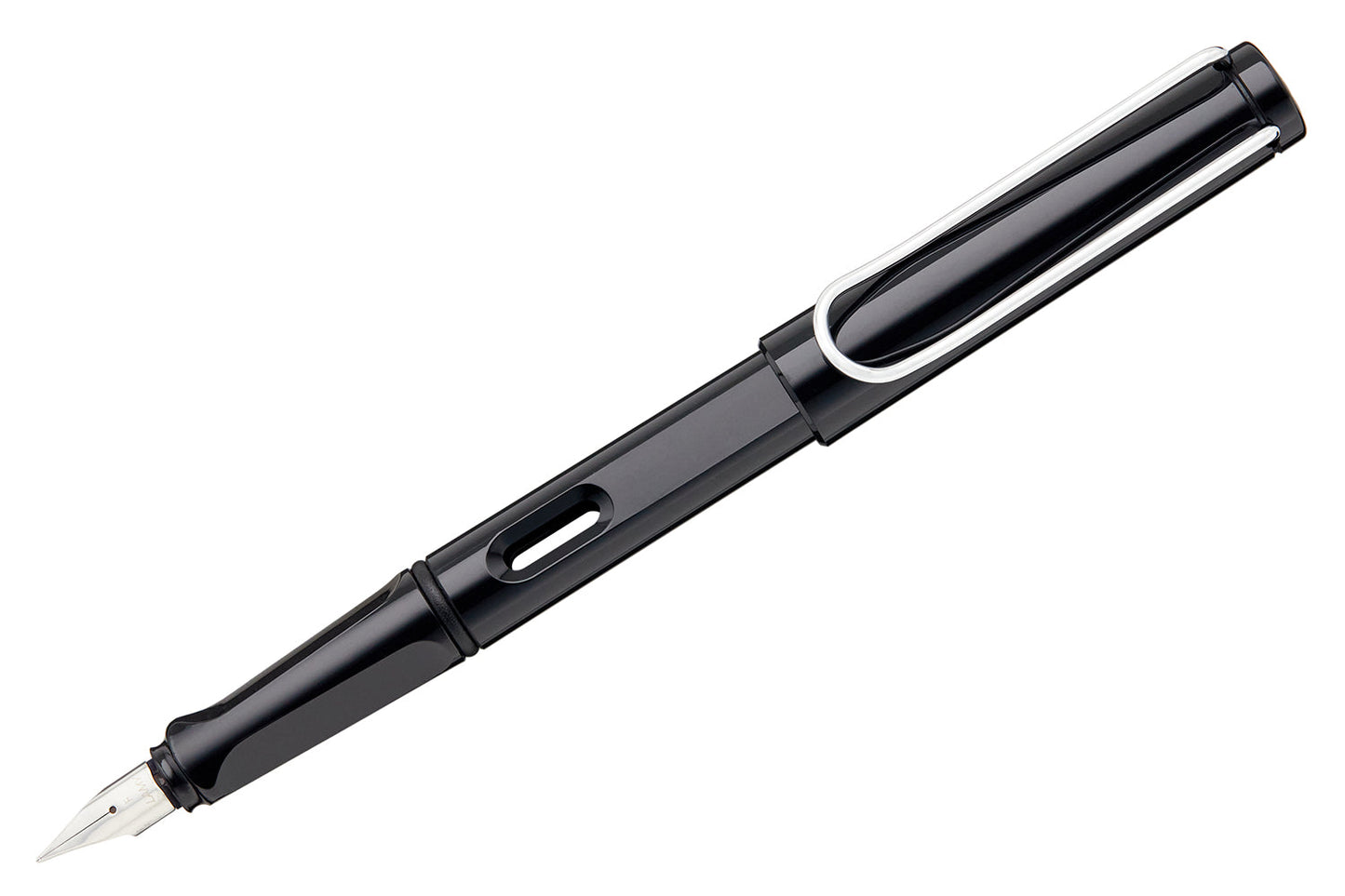Lamy Safari Shiny Black