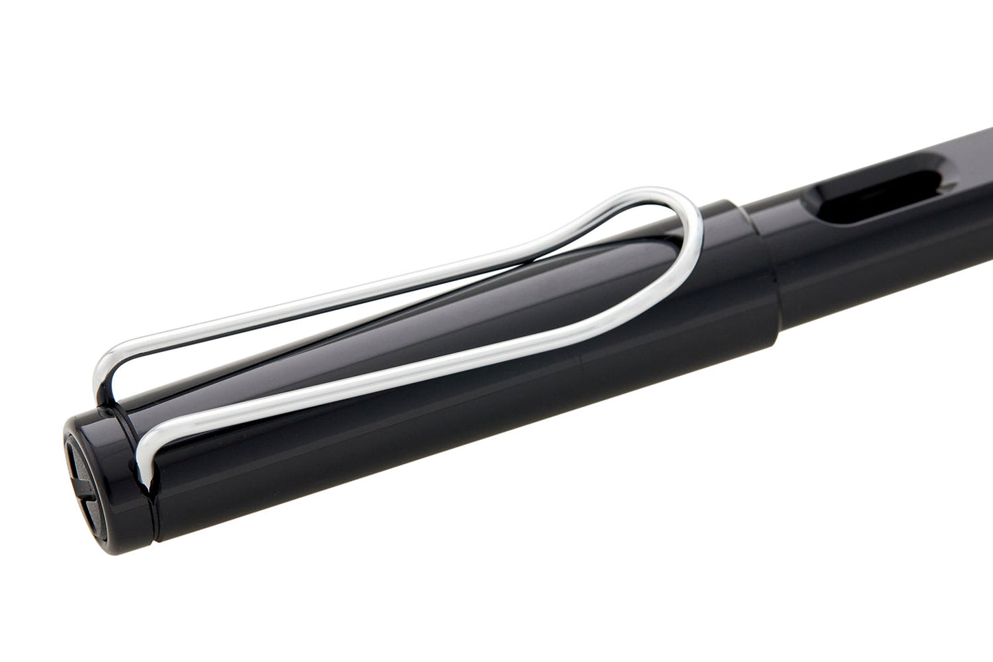 Lamy Safari Shiny Black