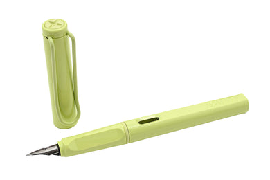 LAMY safari field-green L.E. EF-nib ラミー Lamy Safari Field Green Limited EF Nib from Japan New CBP | eBay