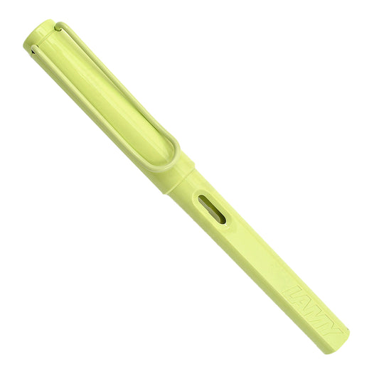 Lamy Safari Spring Green