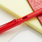Lamy Safari Strawberry