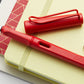 Lamy Safari Strawberry