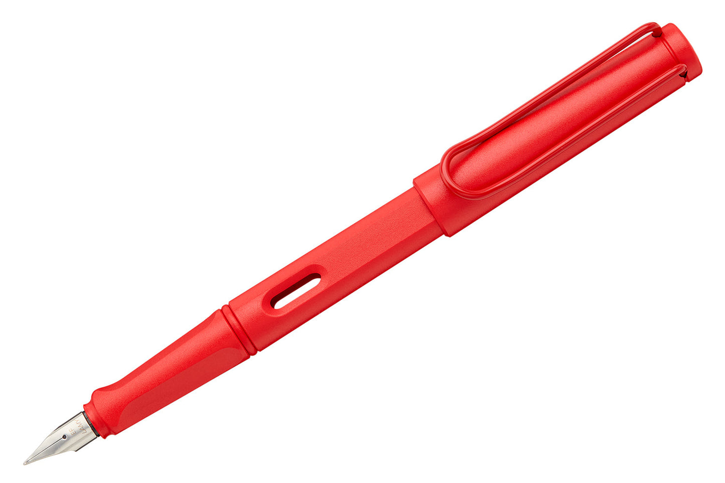 Lamy Safari Strawberry