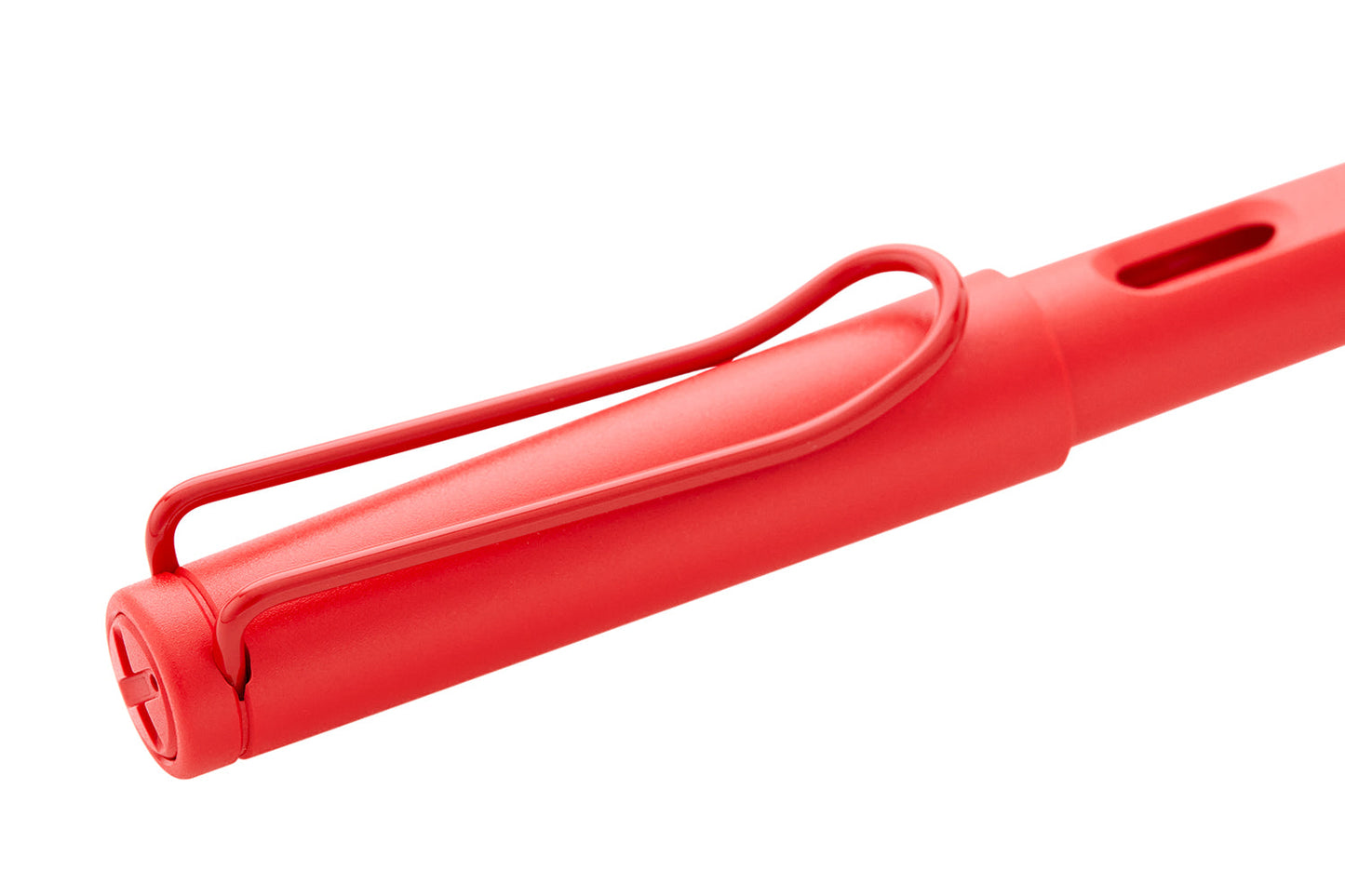 Lamy Safari Strawberry