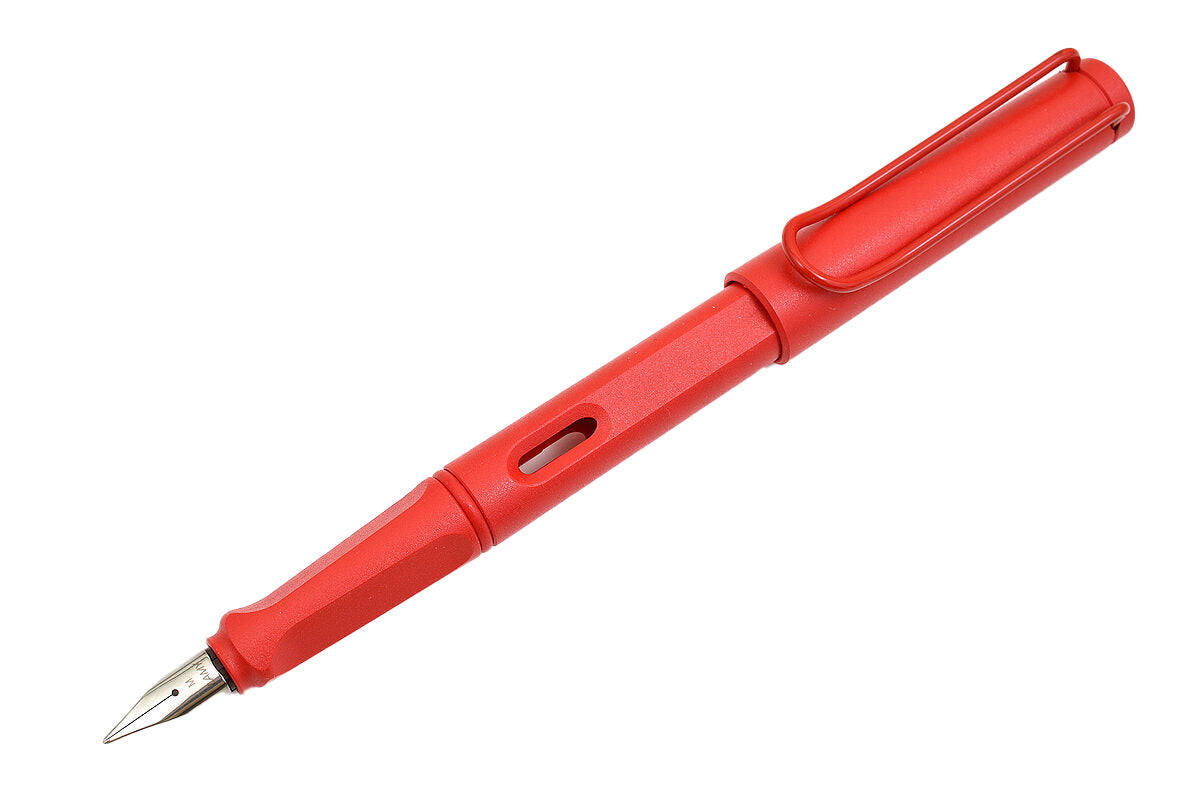 Lamy Safari Strawberry