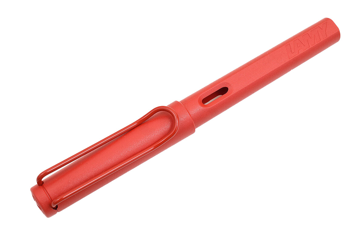 Lamy Safari Strawberry