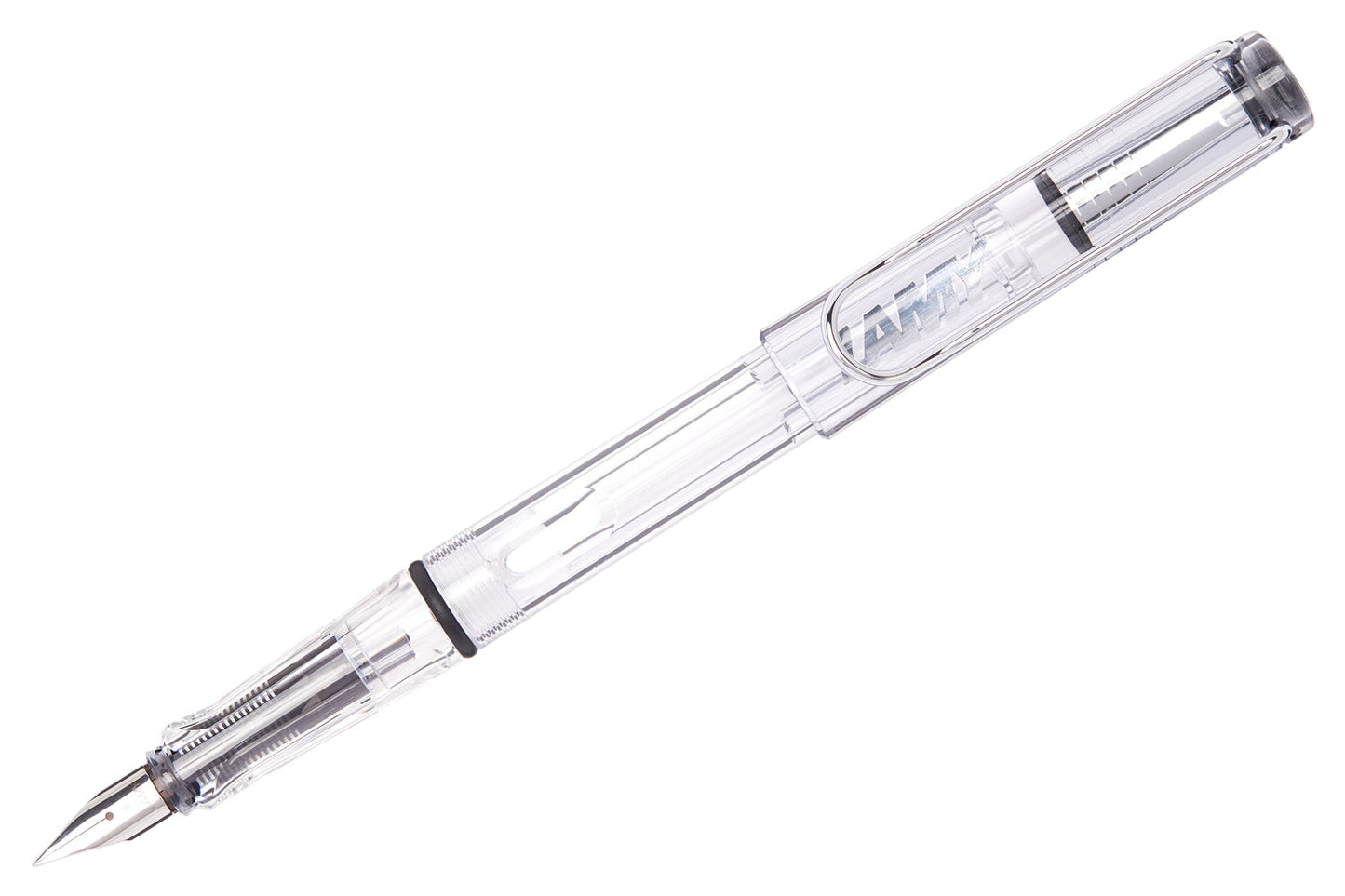 Lamy Safari Vista