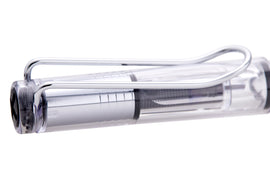 Lamy Safari Vista
