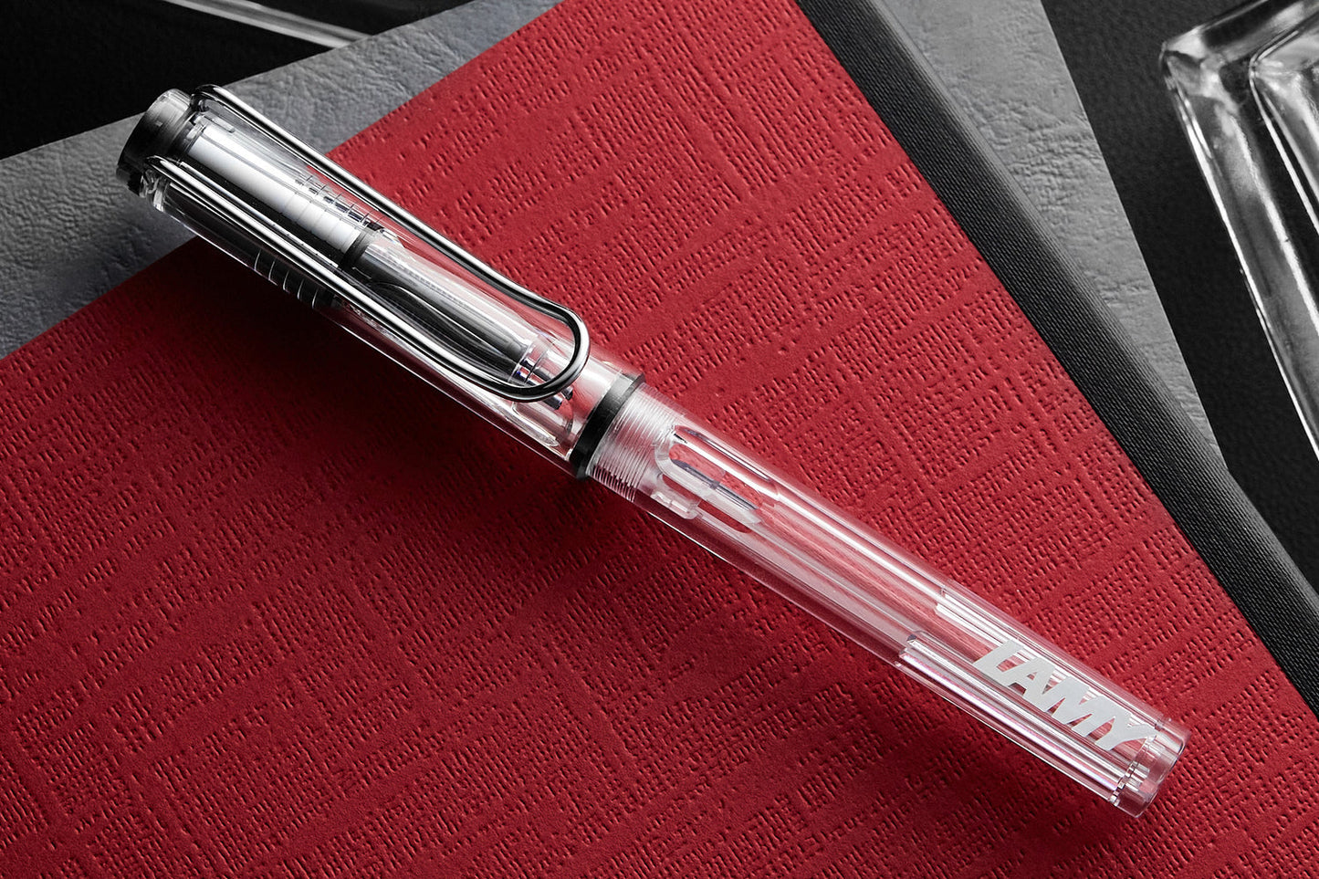 Lamy Safari Vista