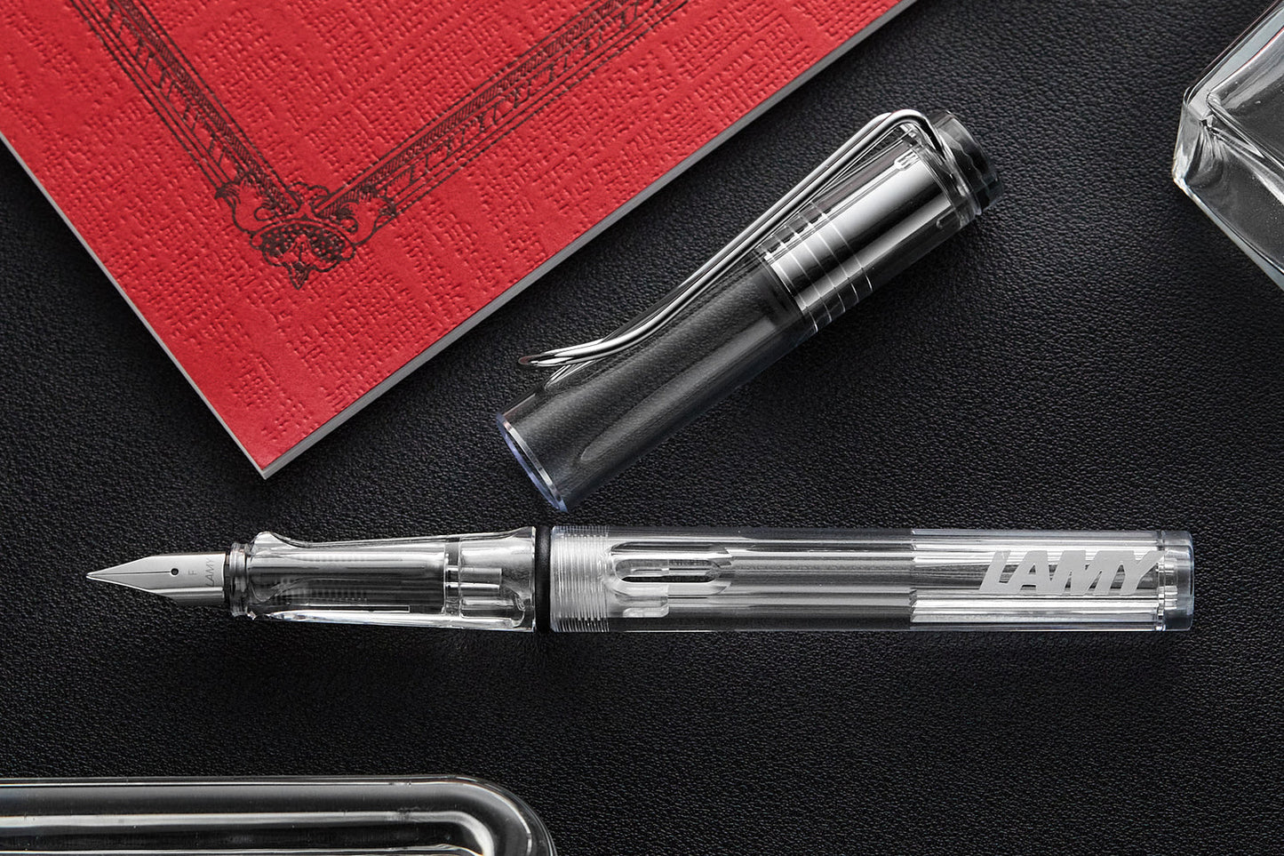 Lamy Safari Vista