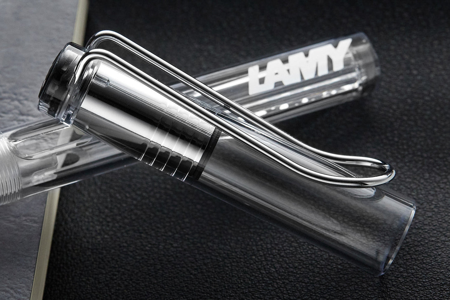 Lamy Safari Vista