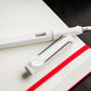 Lamy Safari White