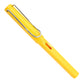 Lamy Safari Yellow