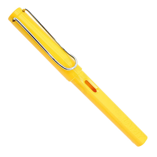 Lamy Safari Yellow