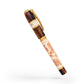 Visconti Leonardo Da Vinci Machina Gold Vermeil - Fountain Pen