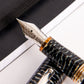 Montegrappa Celluloid Masters Arte Zebra