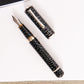 Montegrappa Celluloid Masters Arte Zebra