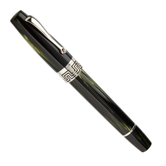 Montegrappa Extra 1930 Bamboo Black