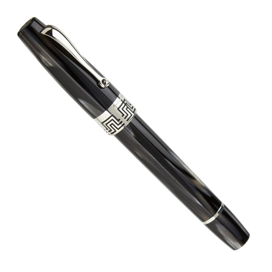 Montegrappa Extra 1930 Black & White