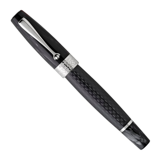 Montegrappa Miya Carbon Black