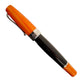 Montegrappa Miya Carbon Orange