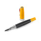 Montegrappa Miya Carbon Yellow