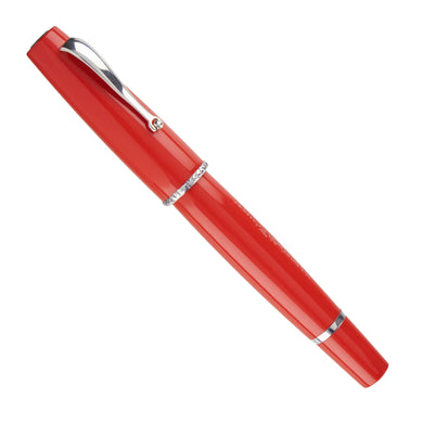 Montegrappa Montegrappa Red – Nibs.com