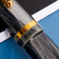 Montegrappa Venetia Pearl Grey Celluloid