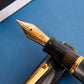 Montegrappa Venetia Pearl Grey Celluloid