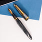 Montegrappa Venetia Pearl Grey Celluloid