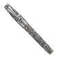 Montegrappa Imperial Year Of The Dragon Silver Limited Edition - Fountain Pen