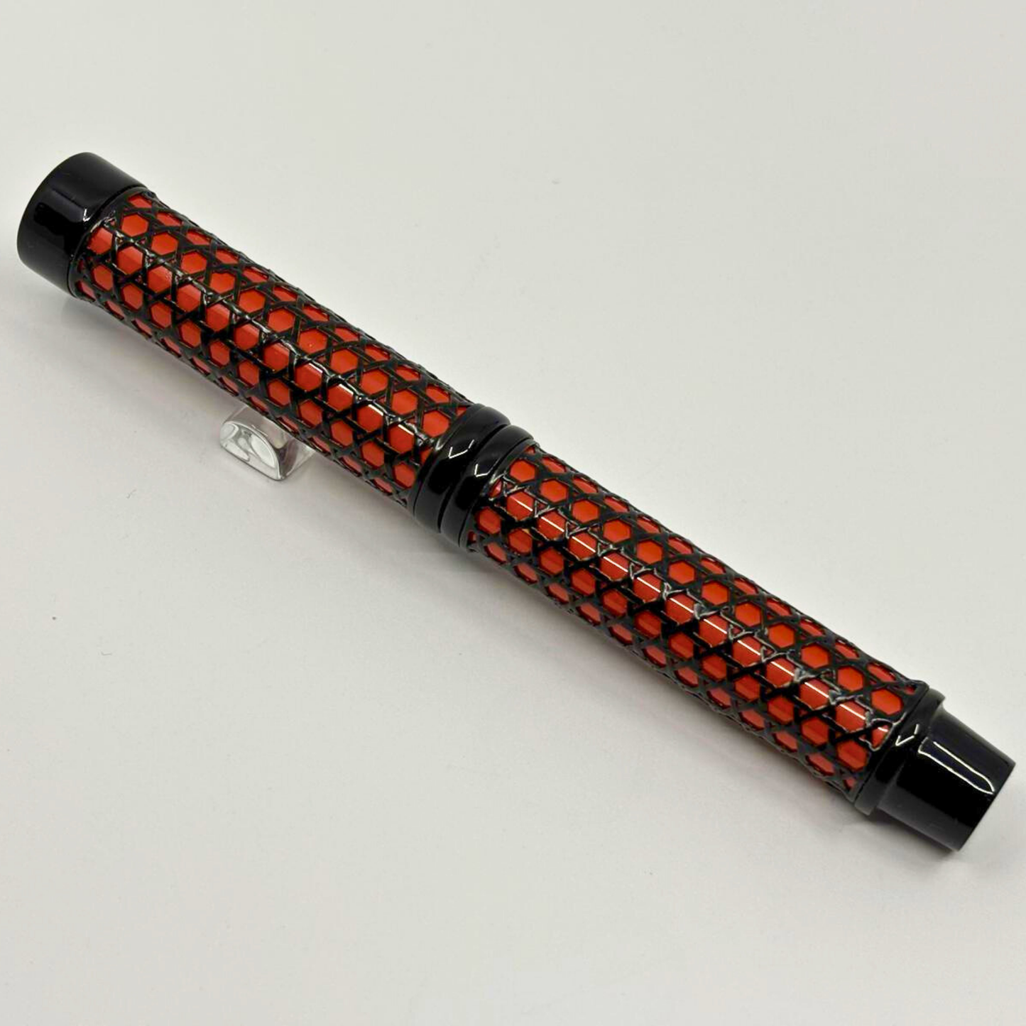 Nakaya Kago-amime Ariashu - Fountain Pen
