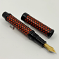 Nakaya Kago-amime Ariashu - Fountain Pen