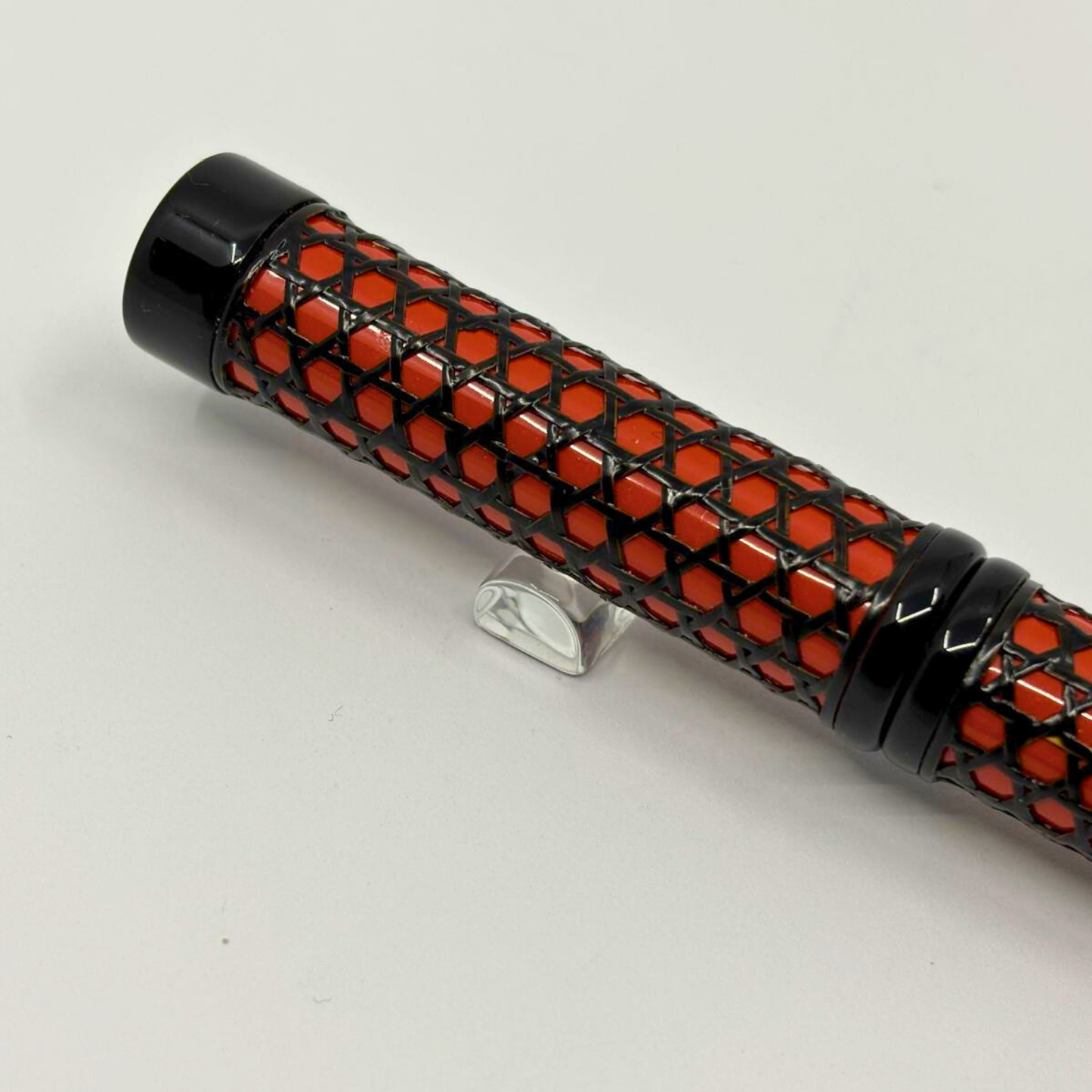 Nakaya Kago-amime Ariashu - Fountain Pen