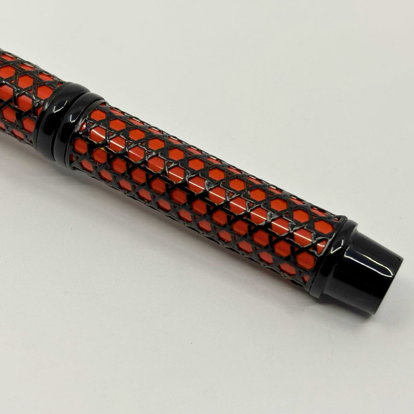 Nakaya Kago-amime Ariashu - Fountain Pen