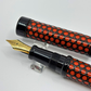Nakaya Kago-amime Ariashu - Fountain Pen
