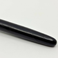 Nakaya Portable Writer Black Matte Bamboo Winds Limited Edition 2015 - Fountain Pen