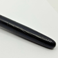 Nakaya Portable Writer Black Matte Bamboo Winds Limited Edition 2015 - Fountain Pen