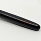 Nakaya Portable Writer Black Matte Bamboo Winds Limited Edition 2015 - Fountain Pen