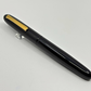 Nakaya Portable Writer Kuro-rorio - Fountain Pen